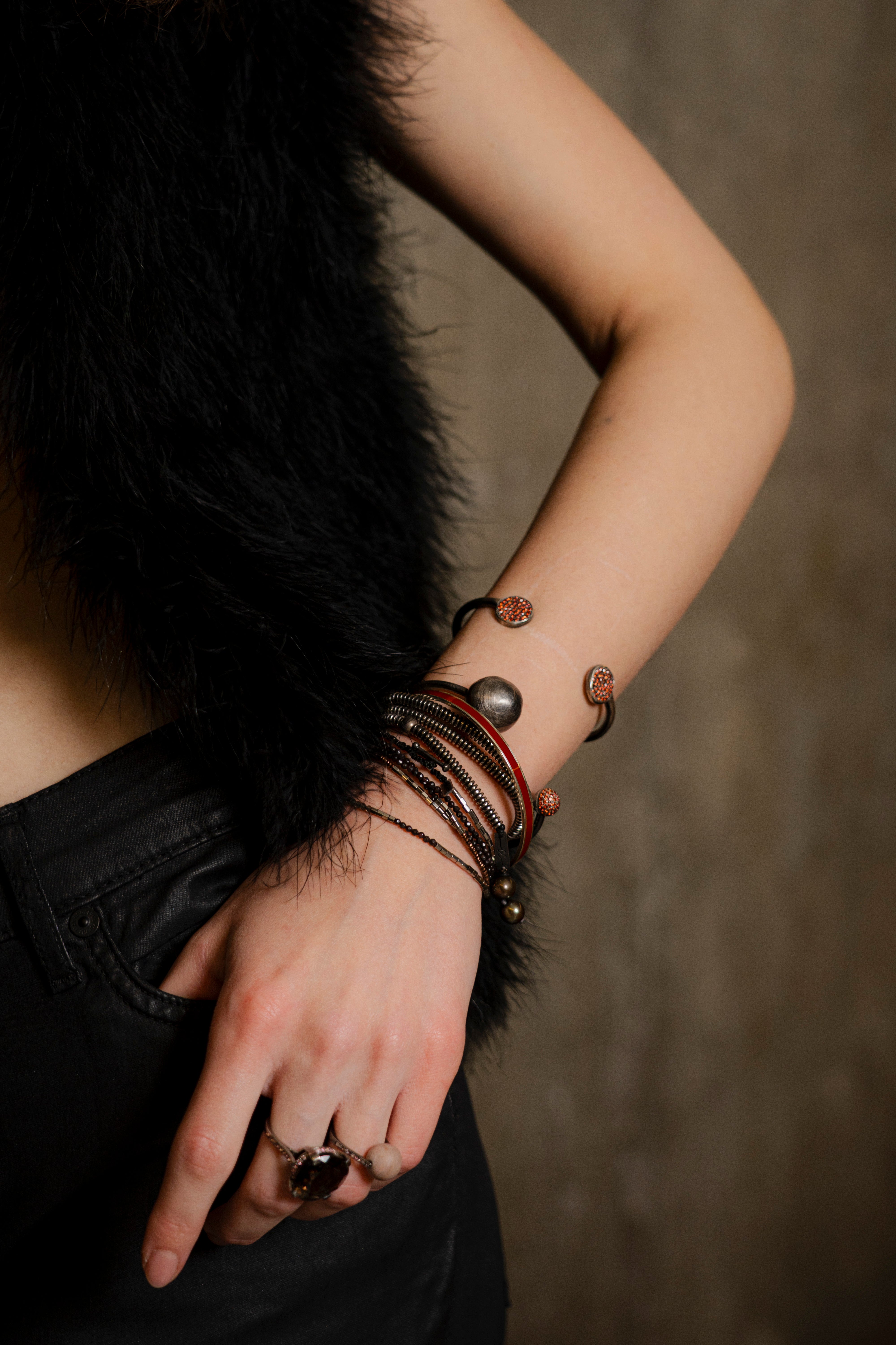 Pop Bangle