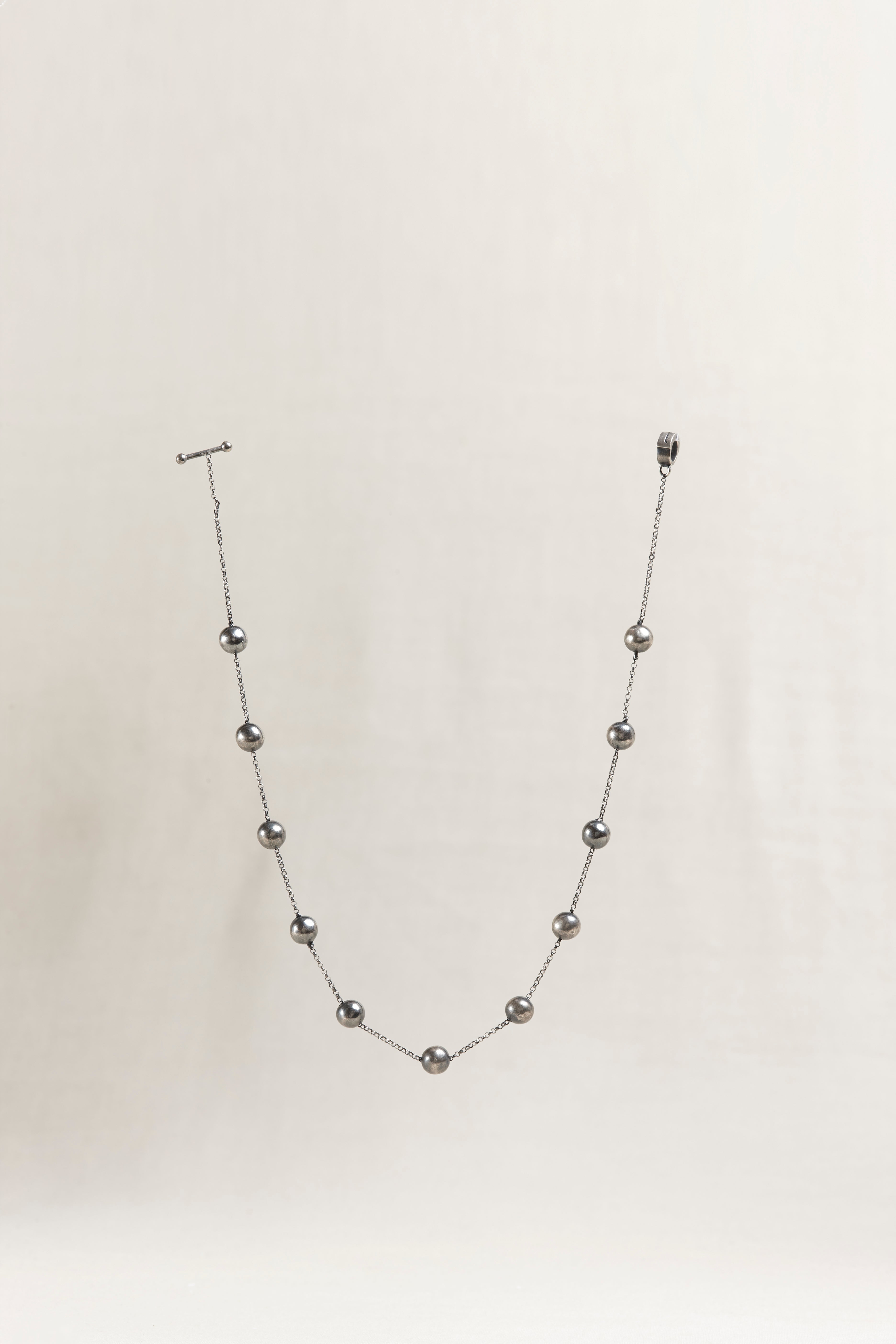 Core Choker