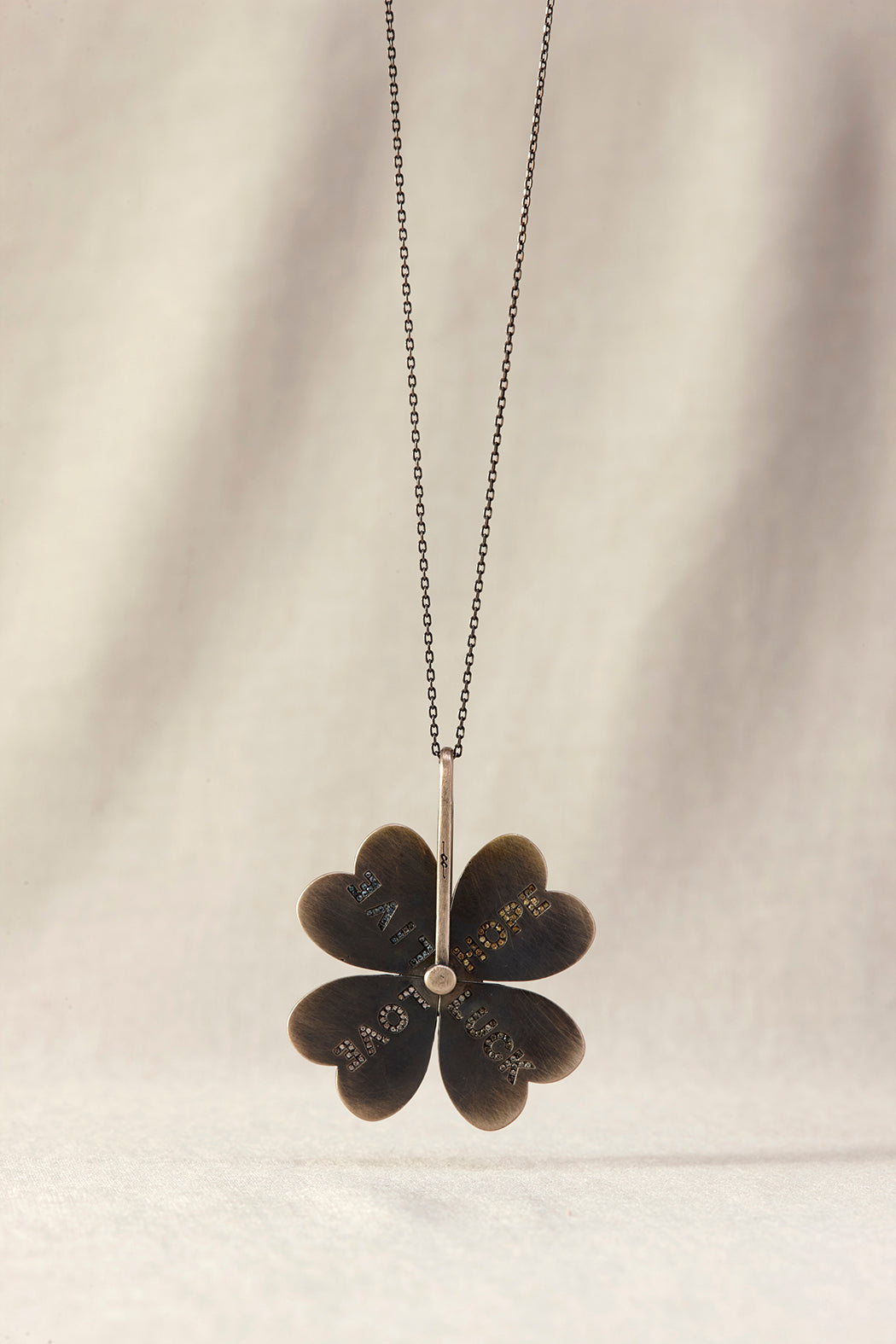 Fortune Clover