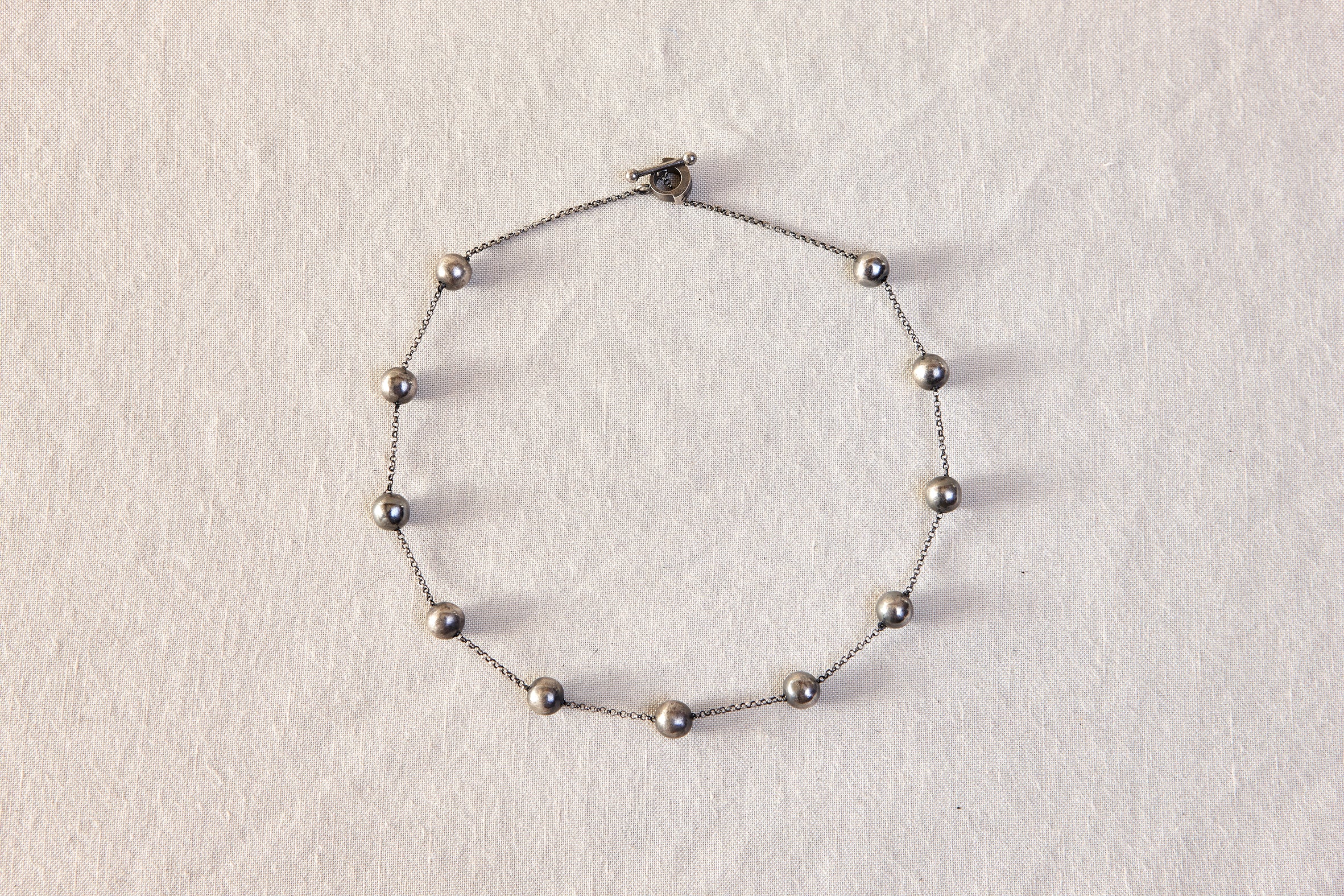 Core Choker