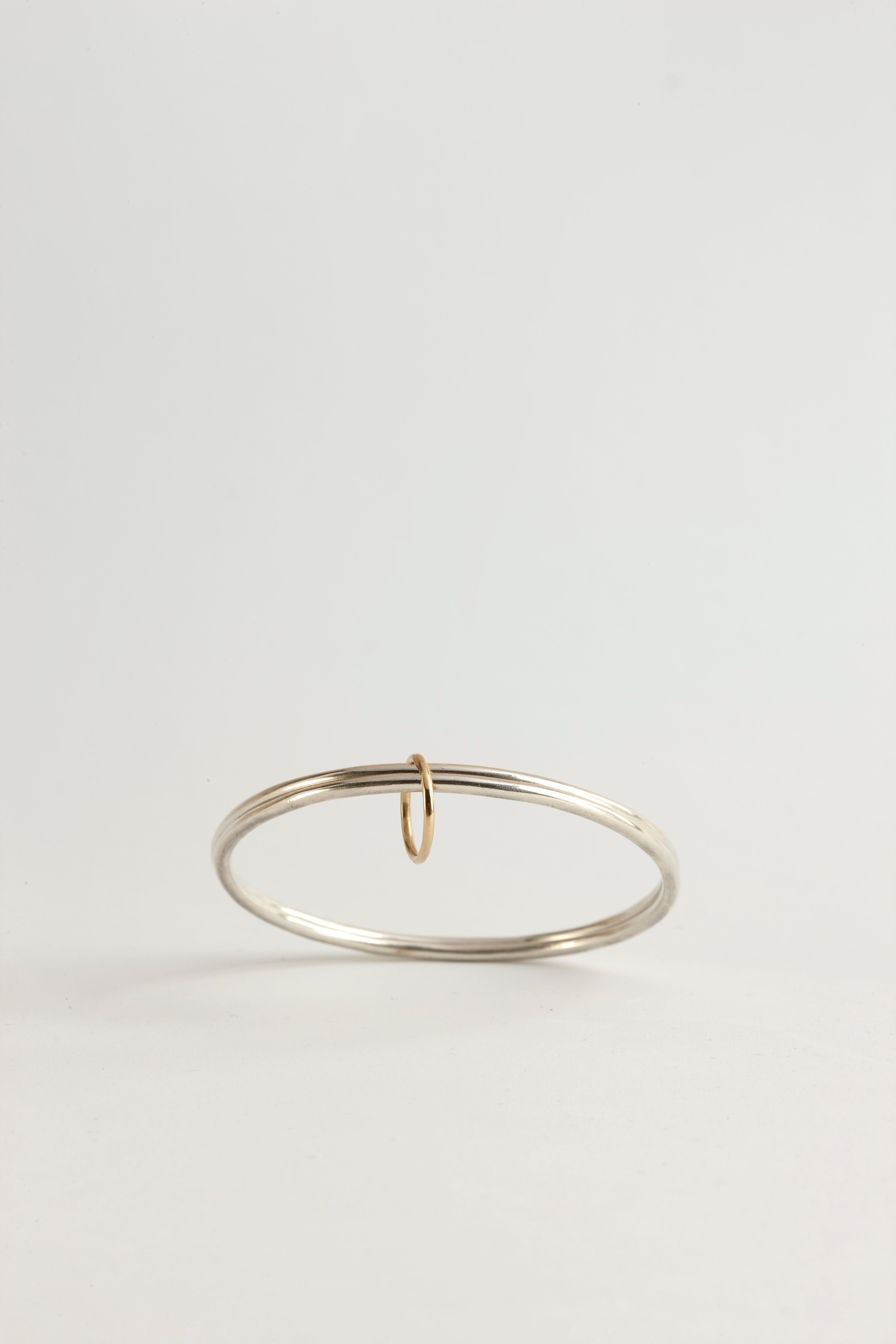 Together Bangles - Circle of Life