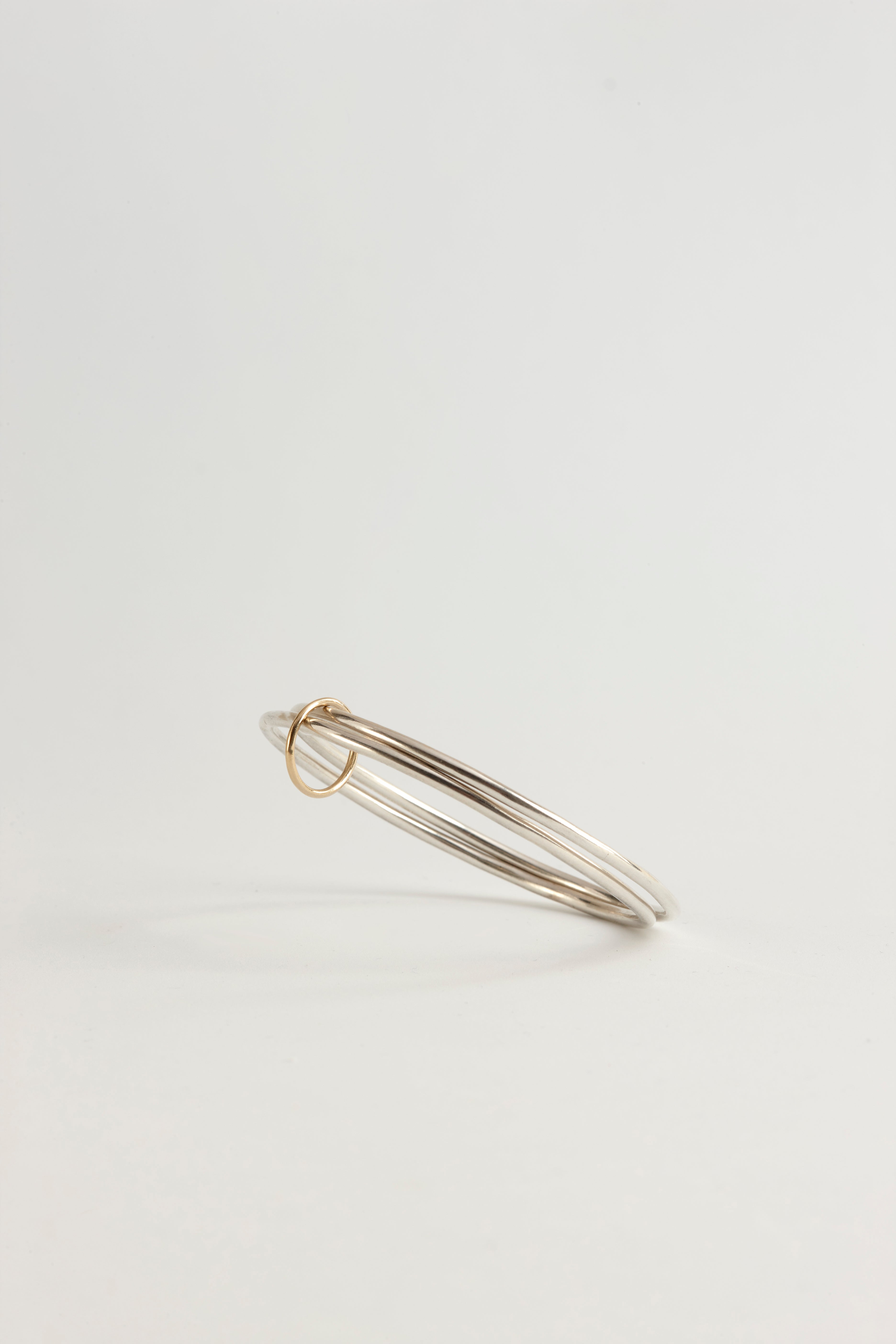 Together Bangles - Circle of Life