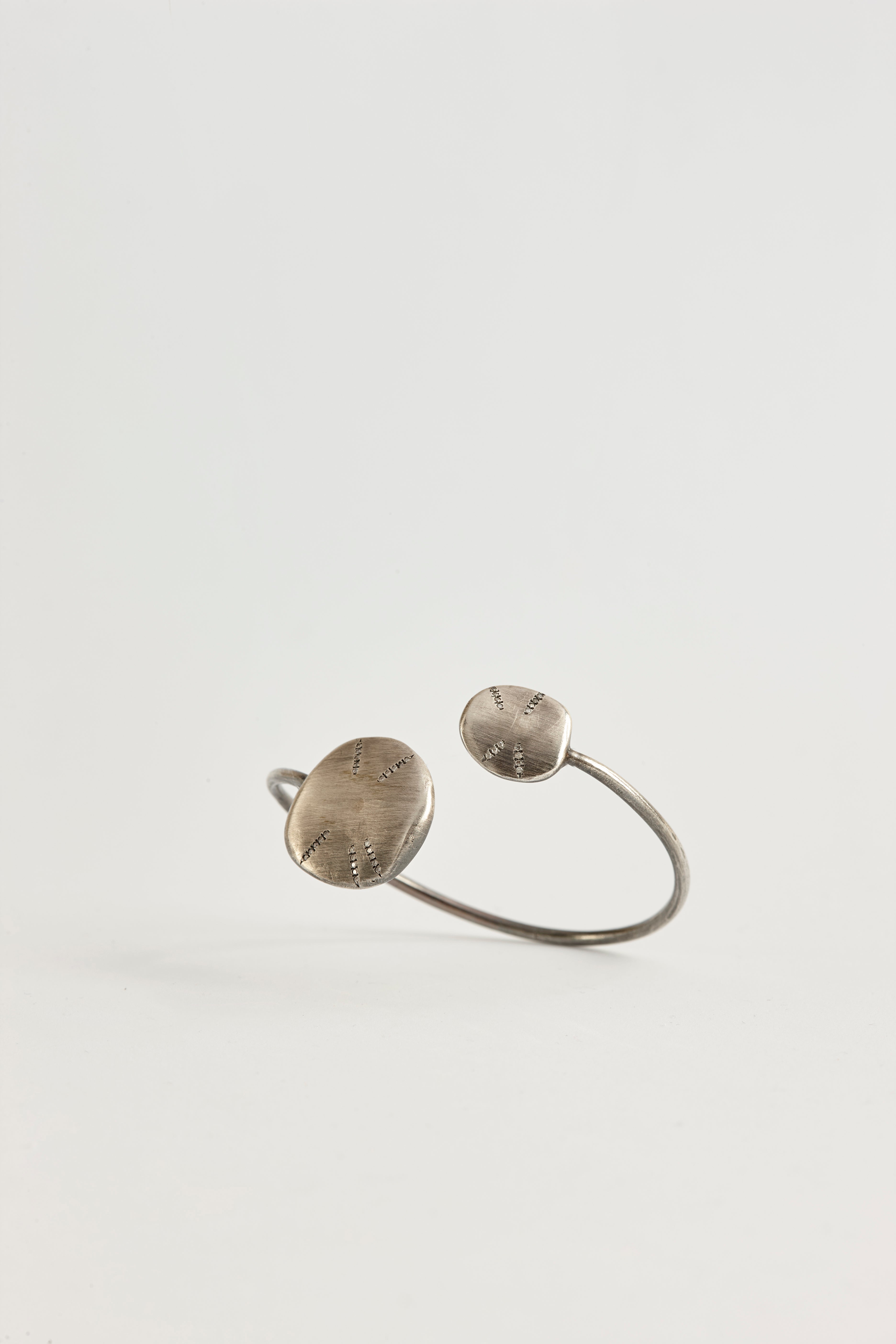 Lunaria Cuff