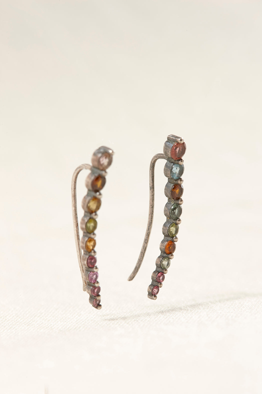 Tourmaline Mix Climb