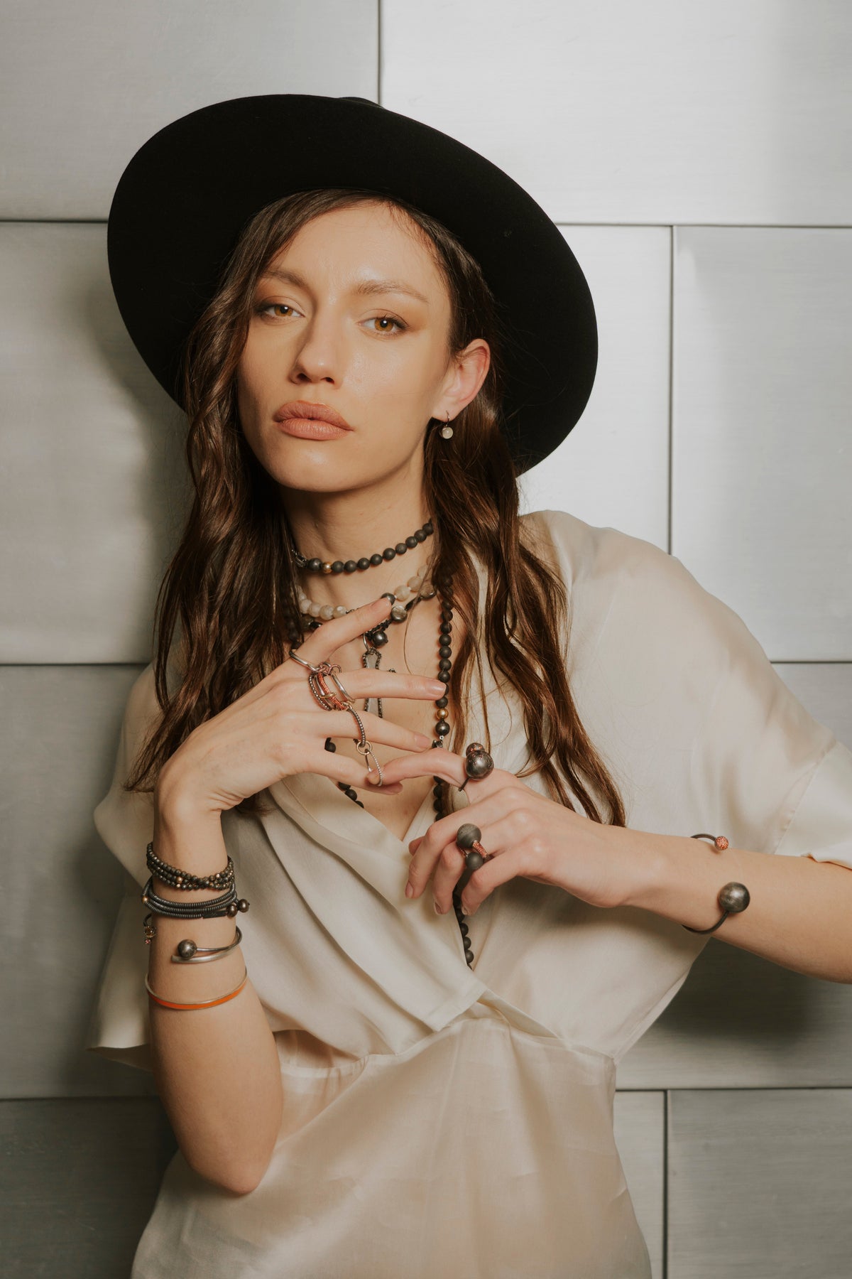 The Art of Styling