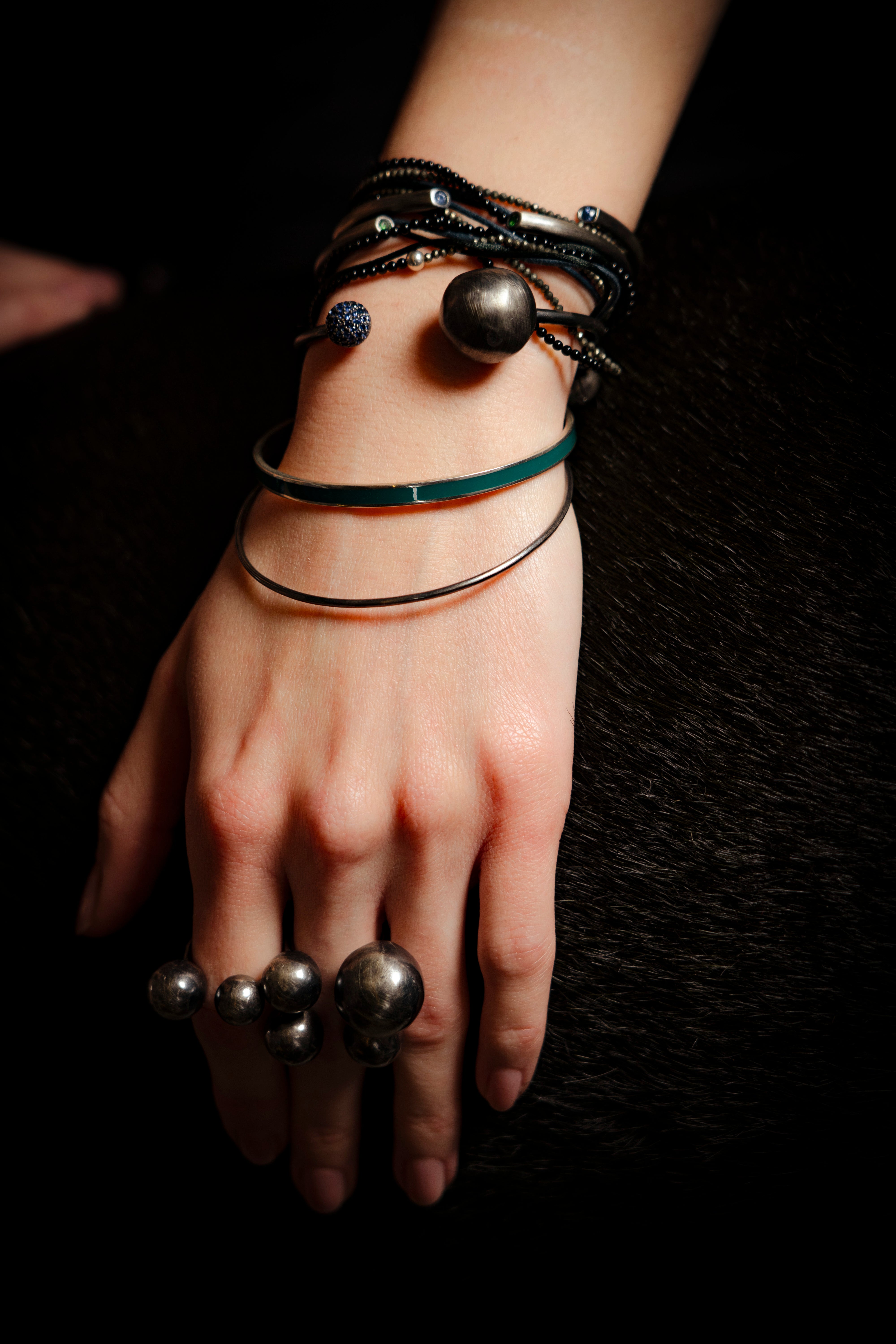 Pop Bangle