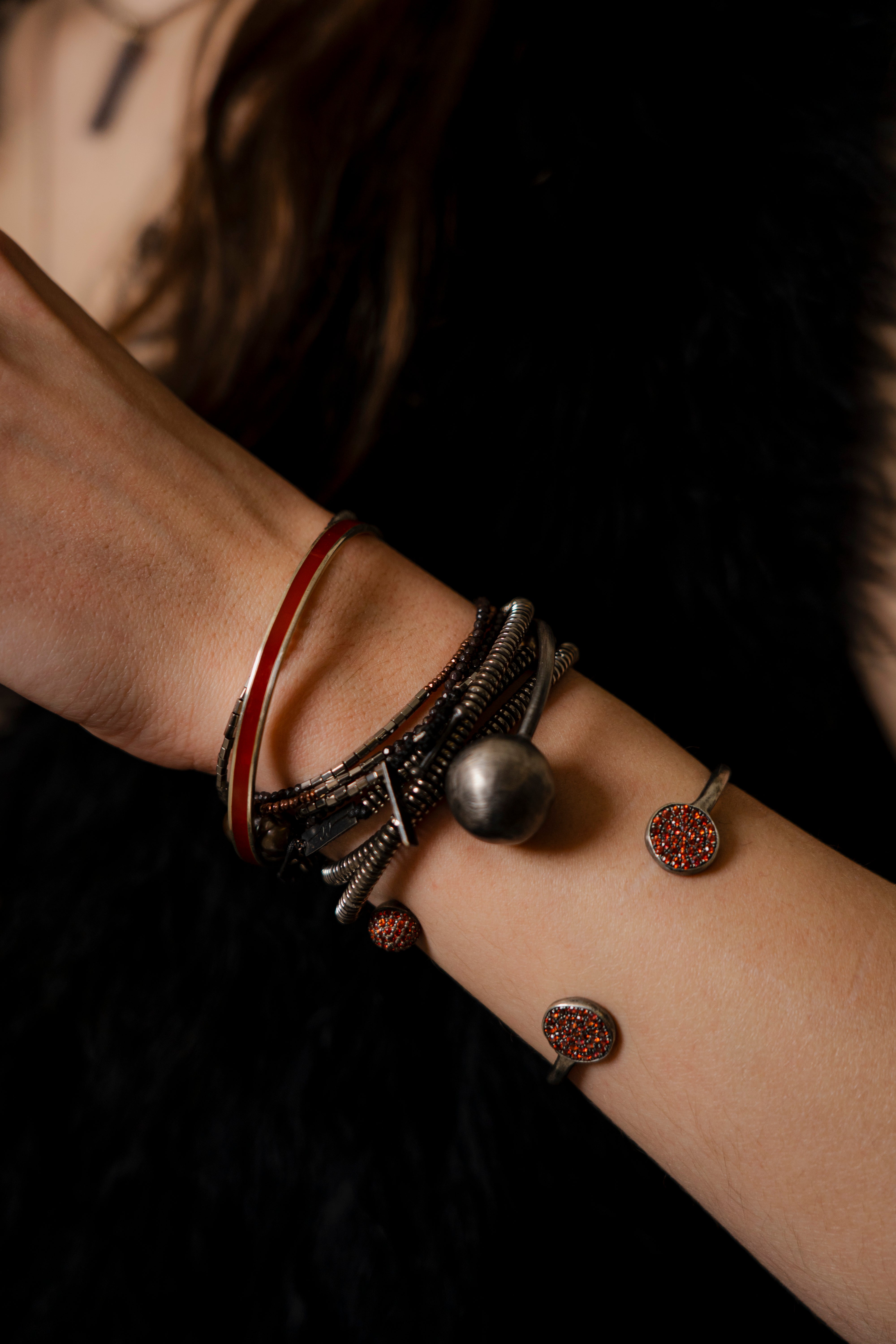 Pop Bangle