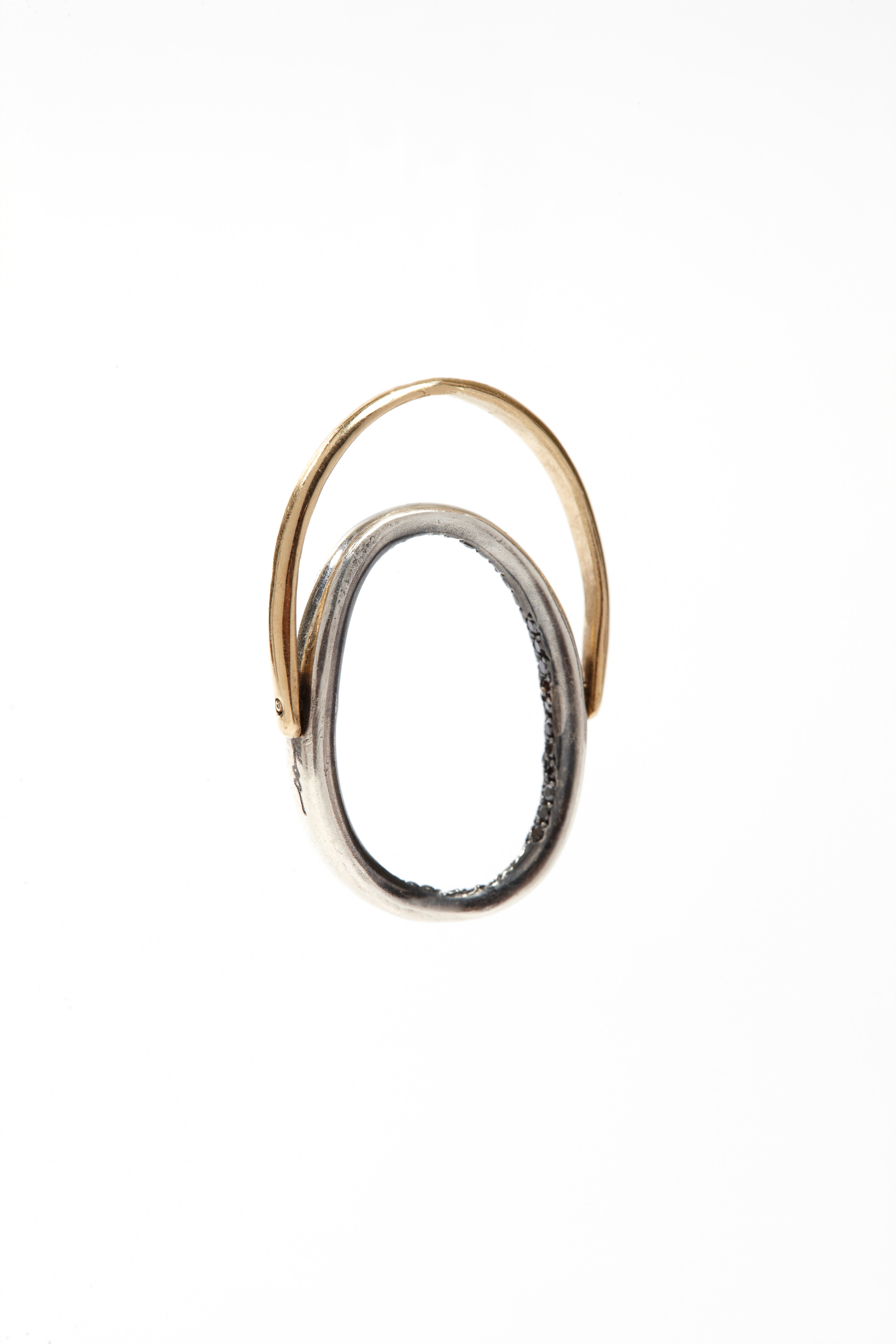 Oval Frame