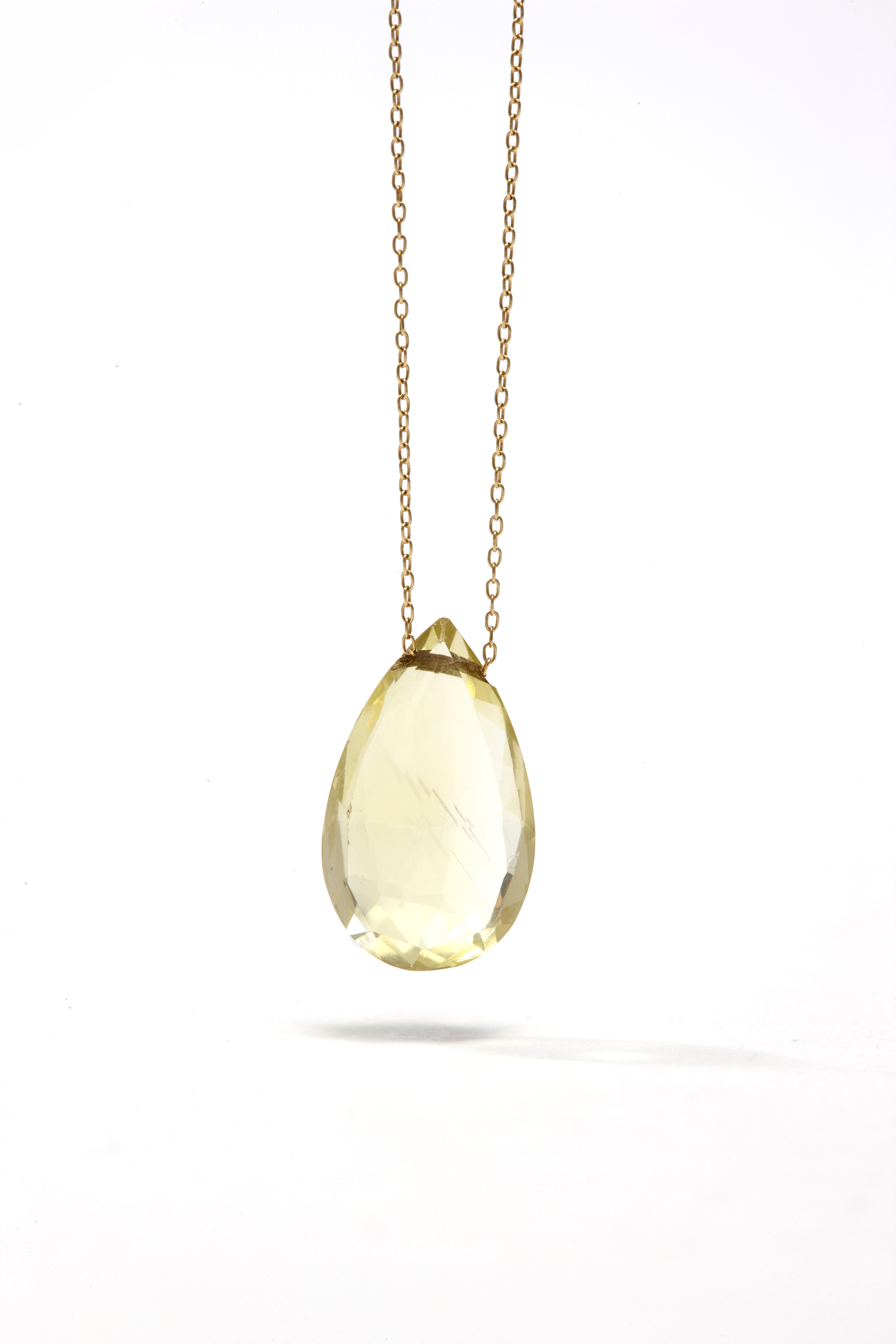 Pure Drop