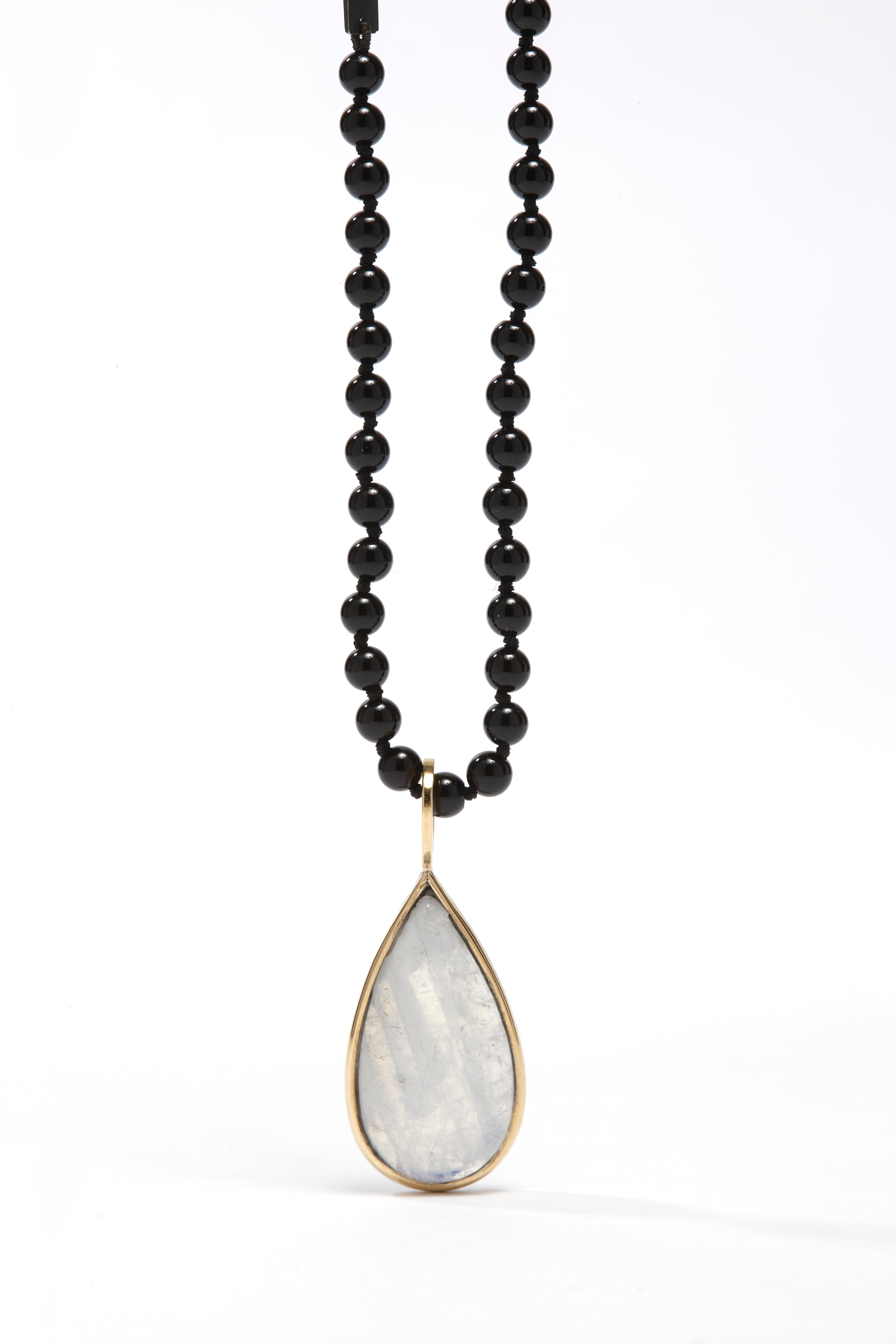 Moonstone Drop