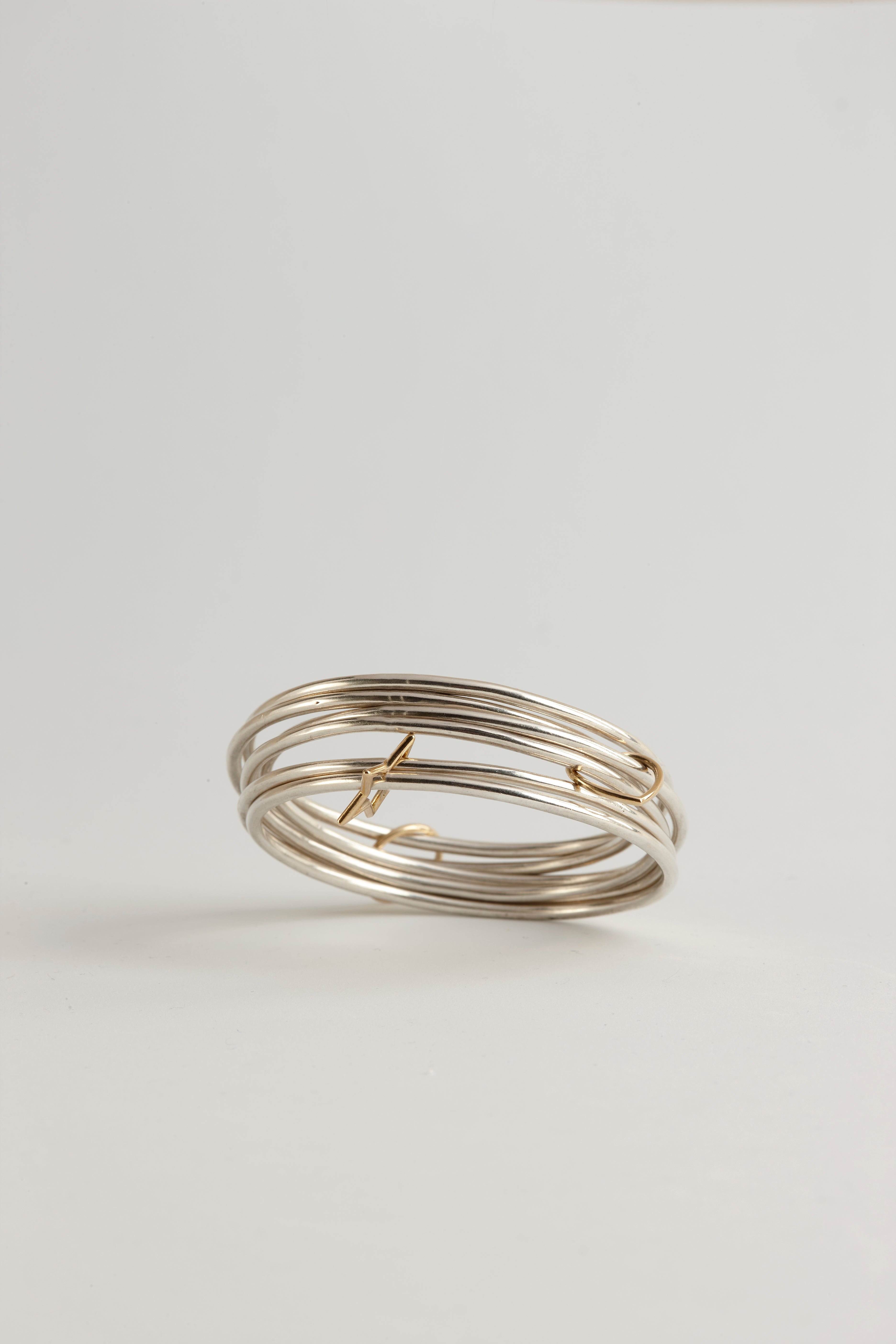 Together Bangles - Circle of Life