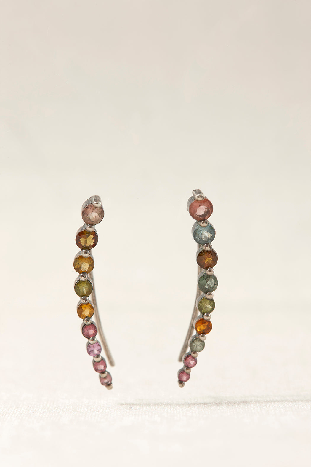 Tourmaline Mix Climb